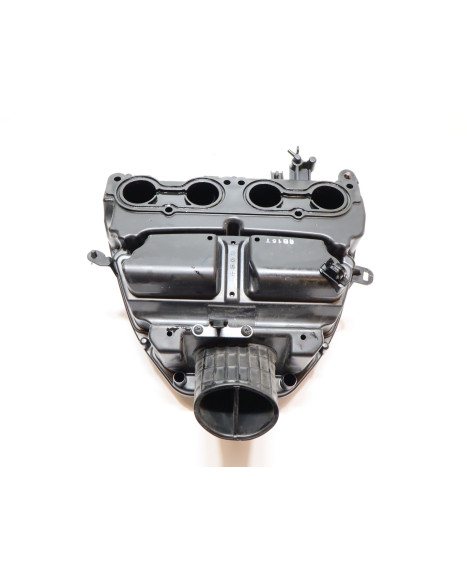 Honda CBR650F, luftburk