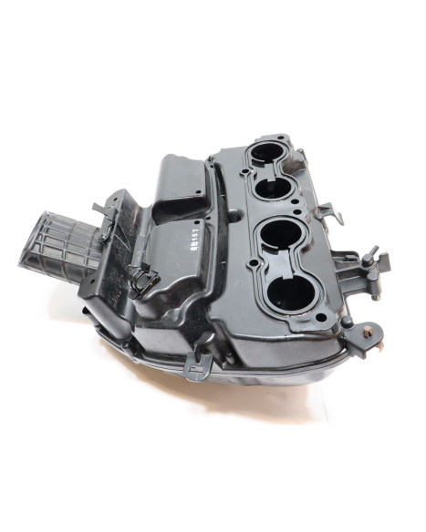 Honda CBR650F, luftburk