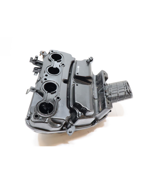 Honda CBR650F, luftburk