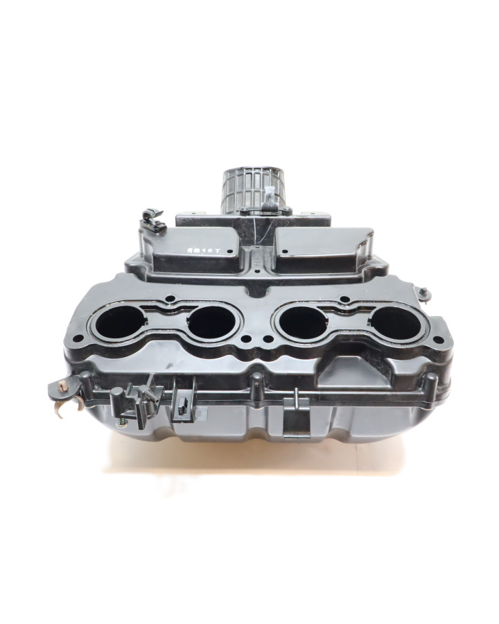 Honda CBR650F, luftburk