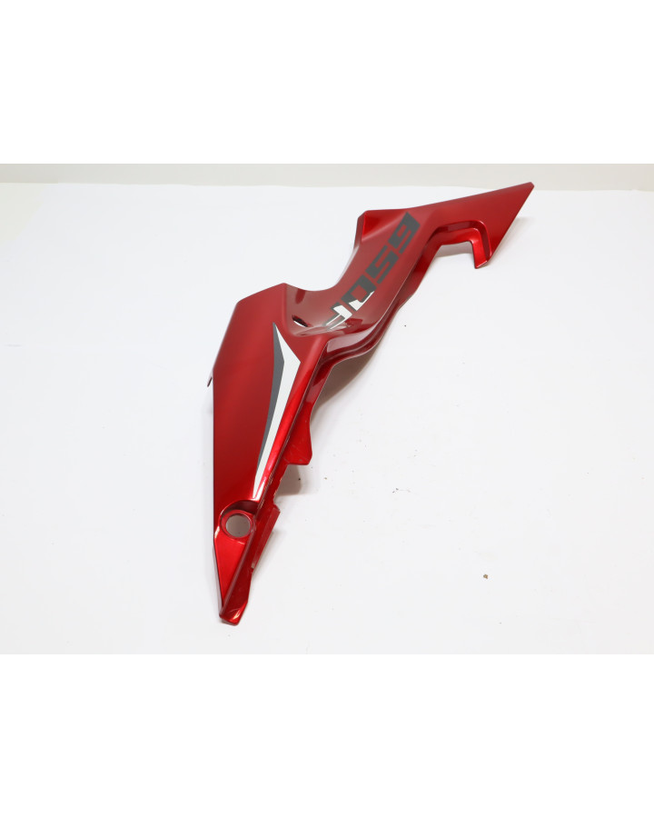 Honda CBR650F, bakre sidokåpa vänster