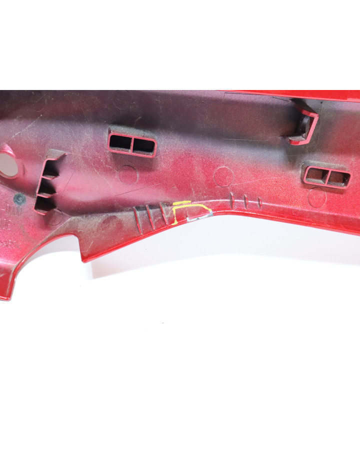 Honda CBR650F, bakre sidokåpa vänster