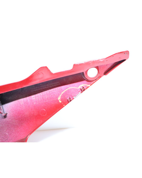 Honda CBR650F, bakre sidokåpa höger