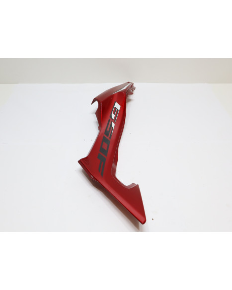 Honda CBR650F, bakre sidokåpa höger
