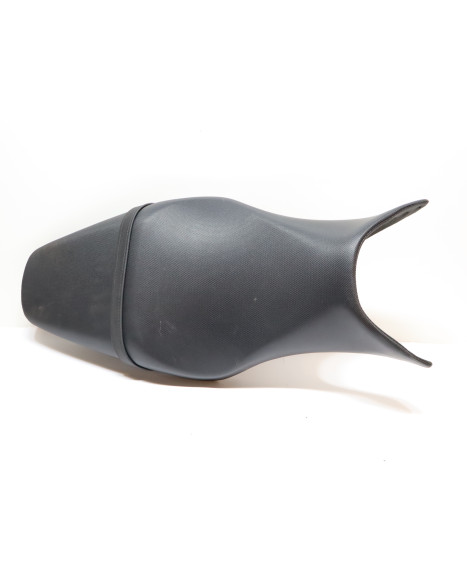 Honda CBR650F, sadel