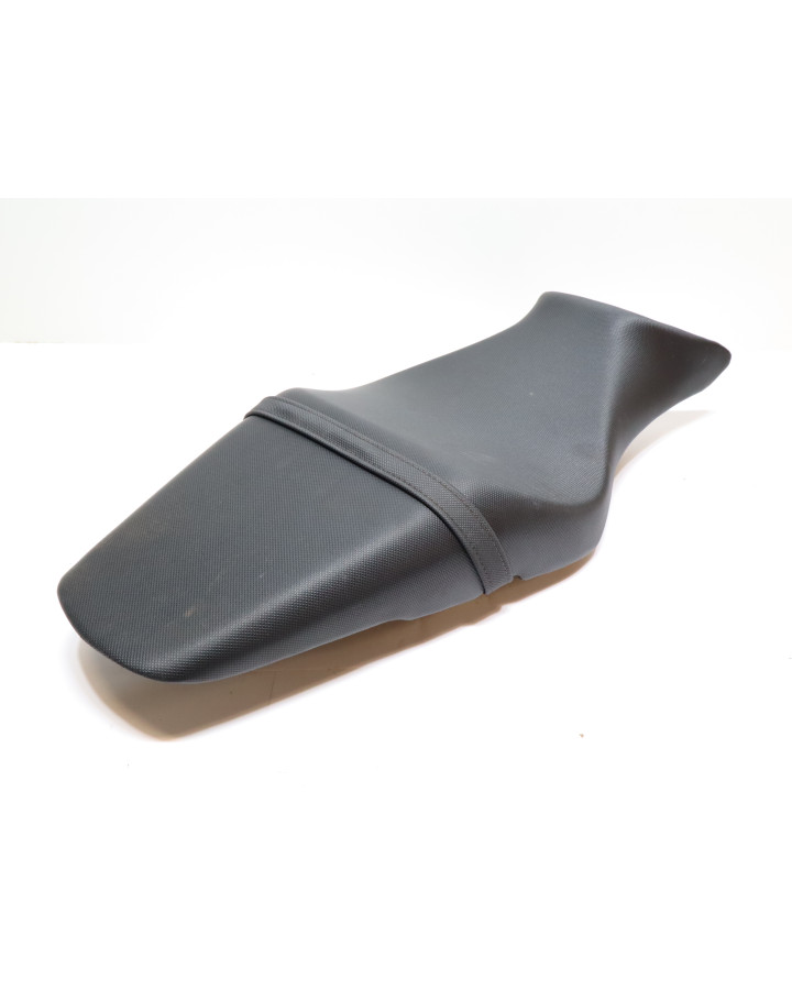 Honda CBR650F, sadel