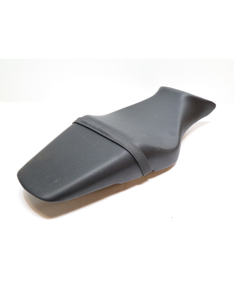 Honda CBR650F, sadel