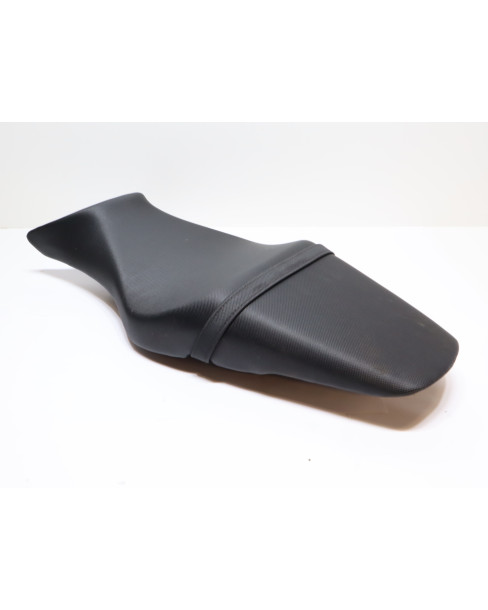 Honda CBR650F, sadel 2