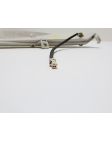 Microcar MGO, DRL positionsljus LED vänster