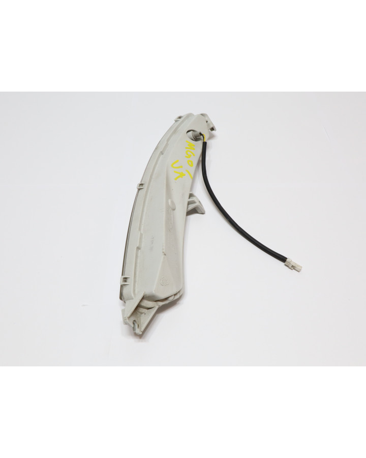 Microcar MGO, DRL positionsljus LED vänster