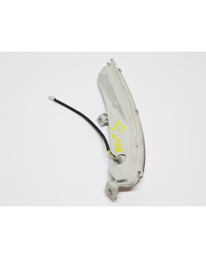 Microcar MGO, DRL positionsljus LED vänster