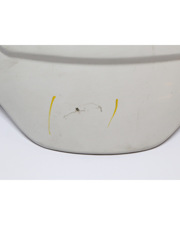 PGO Big Max, styrkåpa