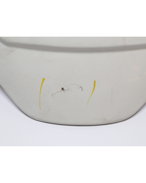 PGO Big Max, styrkåpa