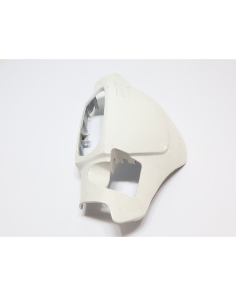 PGO Big Max, styrkåpa