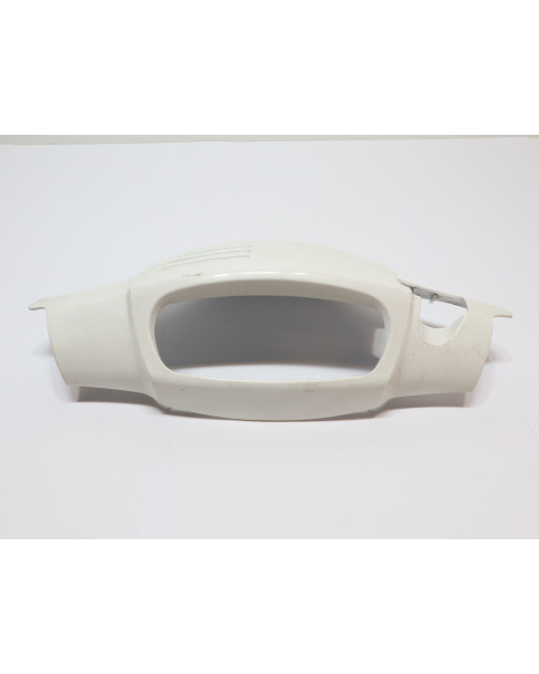 PGO Big Max, styrkåpa 2