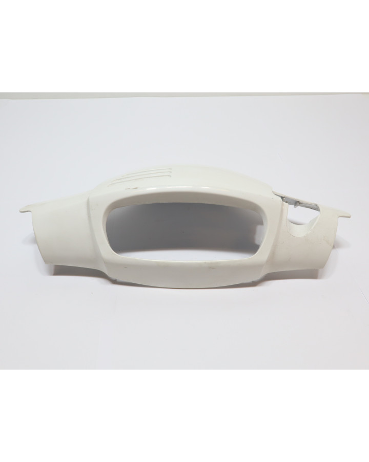 PGO Big Max, styrkåpa