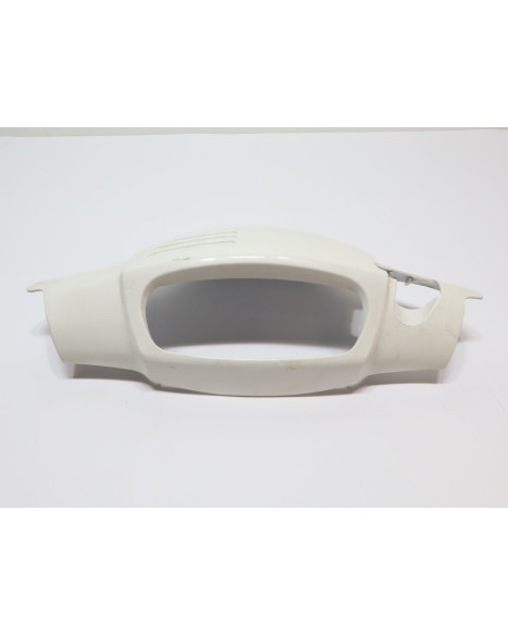 PGO Big Max, styrkåpa