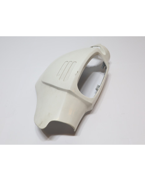 PGO Big Max, styrkåpa