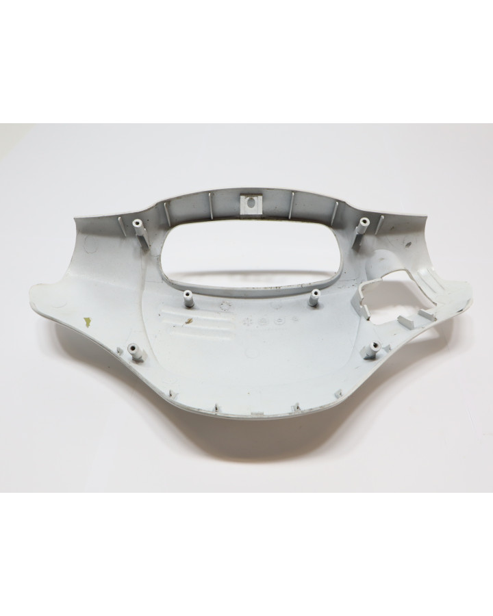 PGO Big Max, styrkåpa