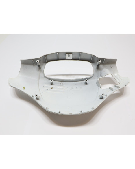 PGO Big Max, styrkåpa