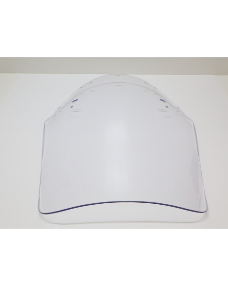 Suzuki Burgman 650, vindruta