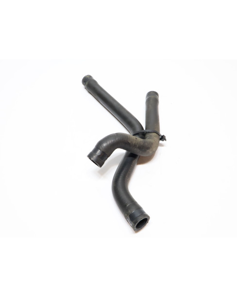 Sherco 50 SM, kylarslangar 2