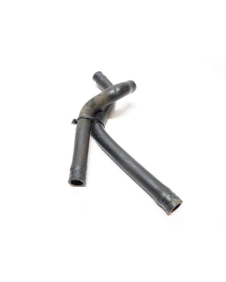 Sherco 50 SM, kylarslangar