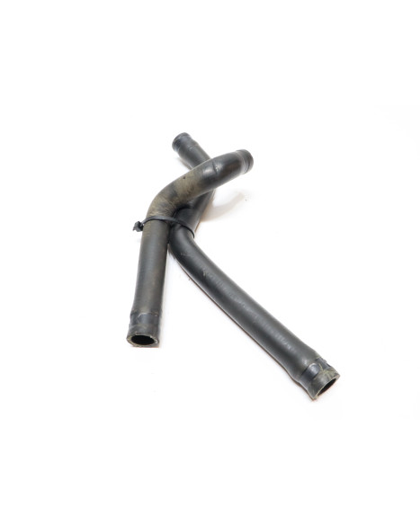 Sherco 50 SM, kylarslangar