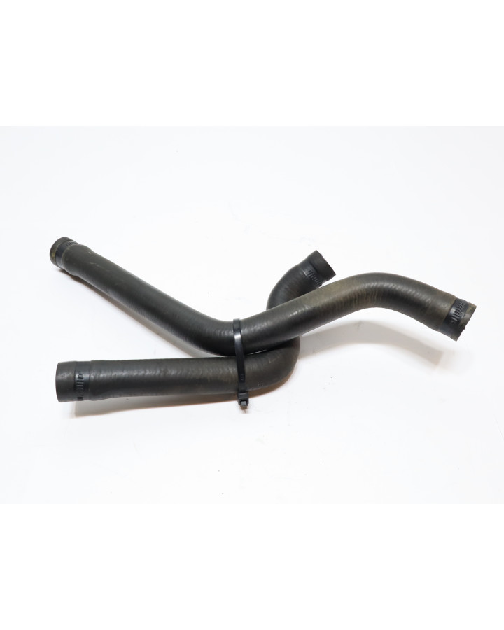 Sherco 50 SM, kylarslangar