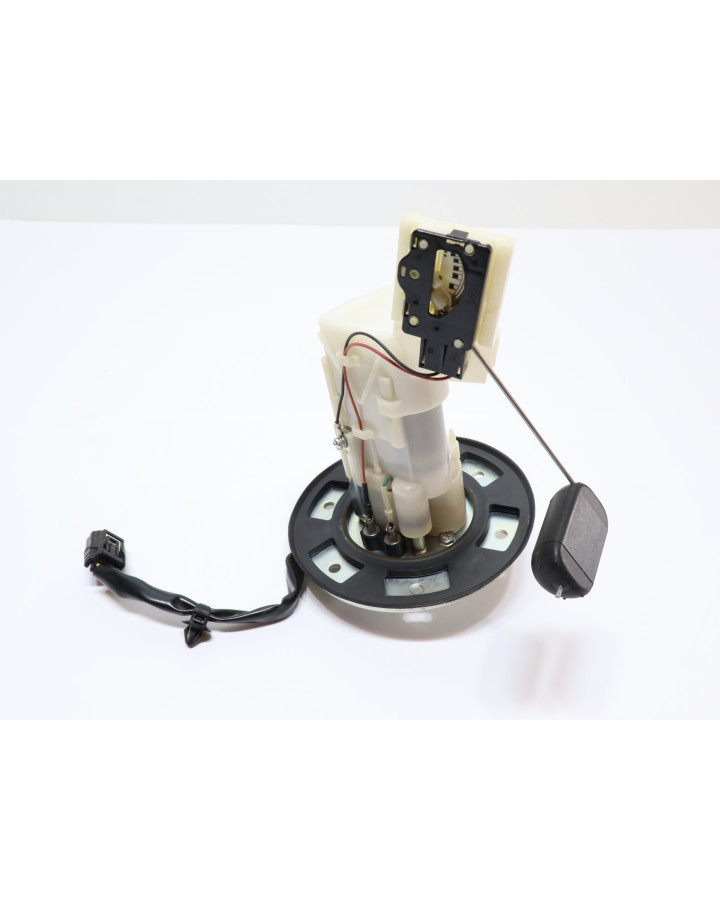 Honda CBR650F, bränslepump