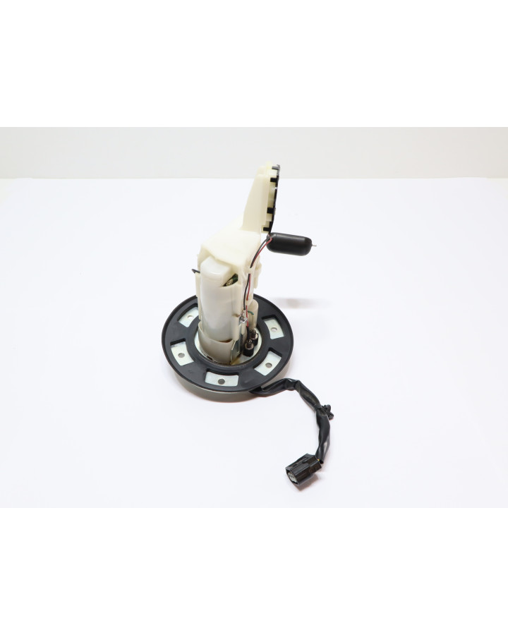 Honda CBR650F, bränslepump