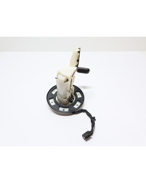 Honda CBR650F, bränslepump