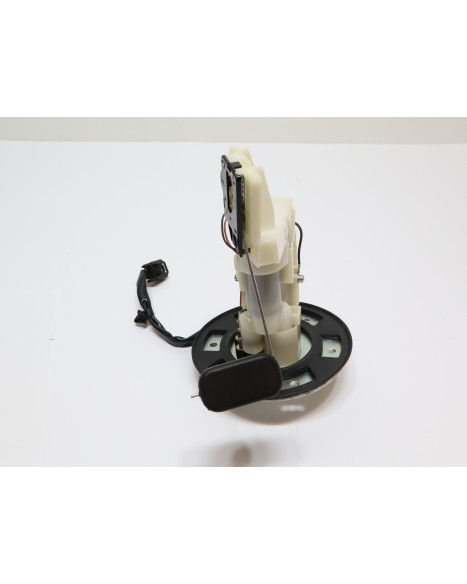 Honda CBR650F, bränslepump