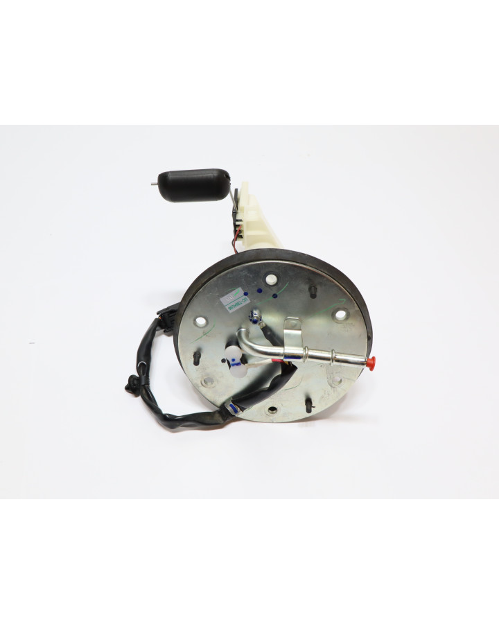 Honda CBR650F, bränslepump