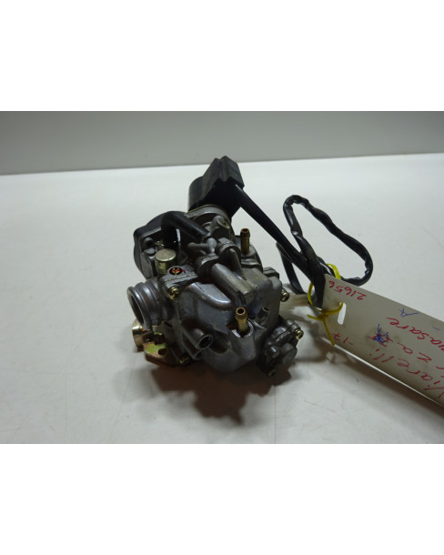 Viarelli Forza, förgasare original
