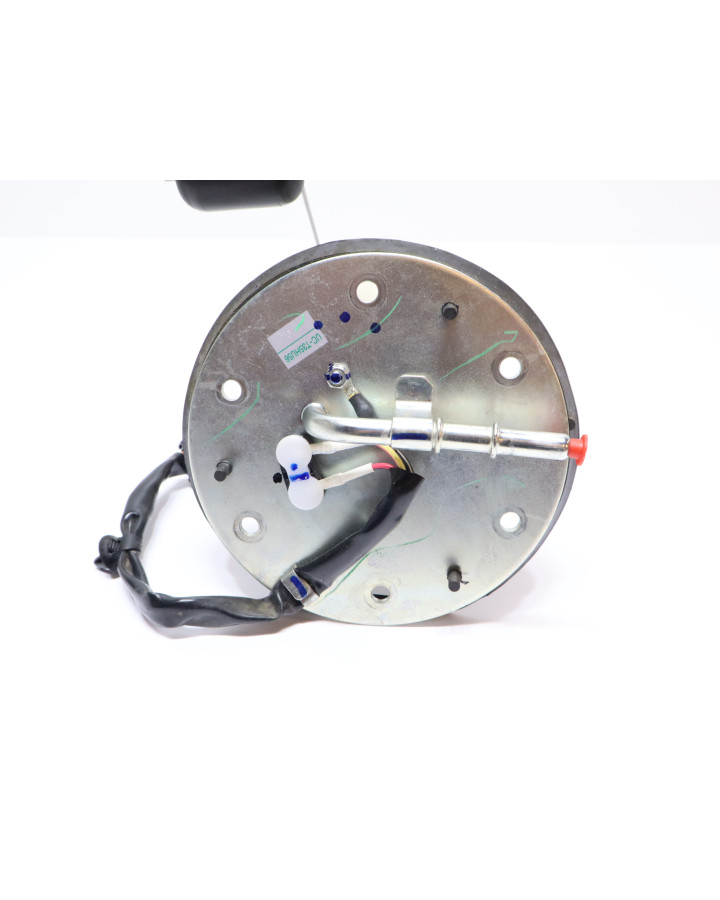 Honda CBR650F, bränslepump