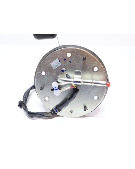 Honda CBR650F, bränslepump