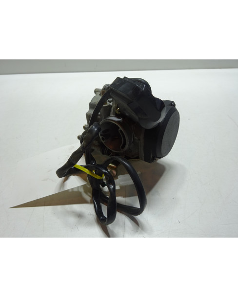 Viarelli Forza, förgasare original 2