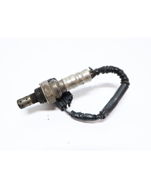 Honda NPS50 Zoomer, lambdasond 2