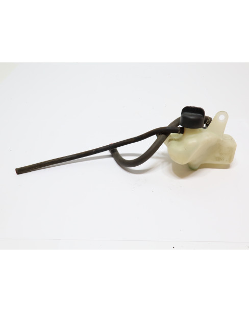 Honda NPS50 Zoomer, expansionskärl 2