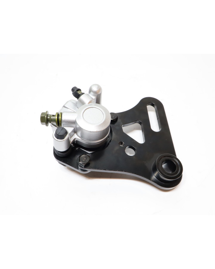 Derbi Senda/Aprilia SX50/Gilera SMT, bromsok bak