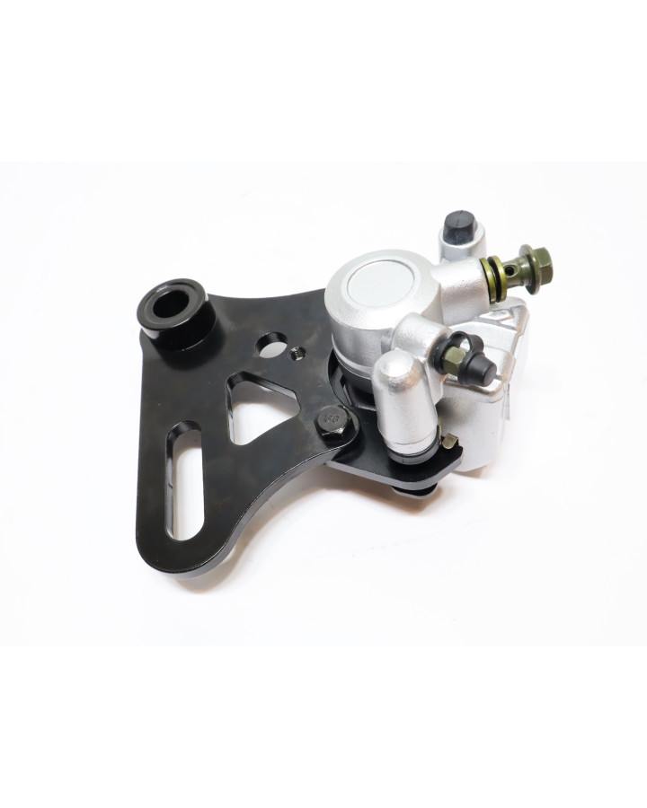 Derbi Senda/Aprilia SX50/Gilera SMT, bromsok bak