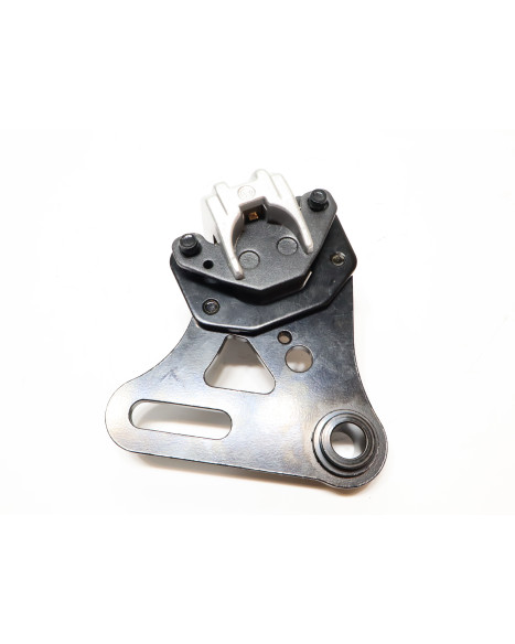 Derbi Senda/Aprilia SX50/Gilera SMT, bromsok bak