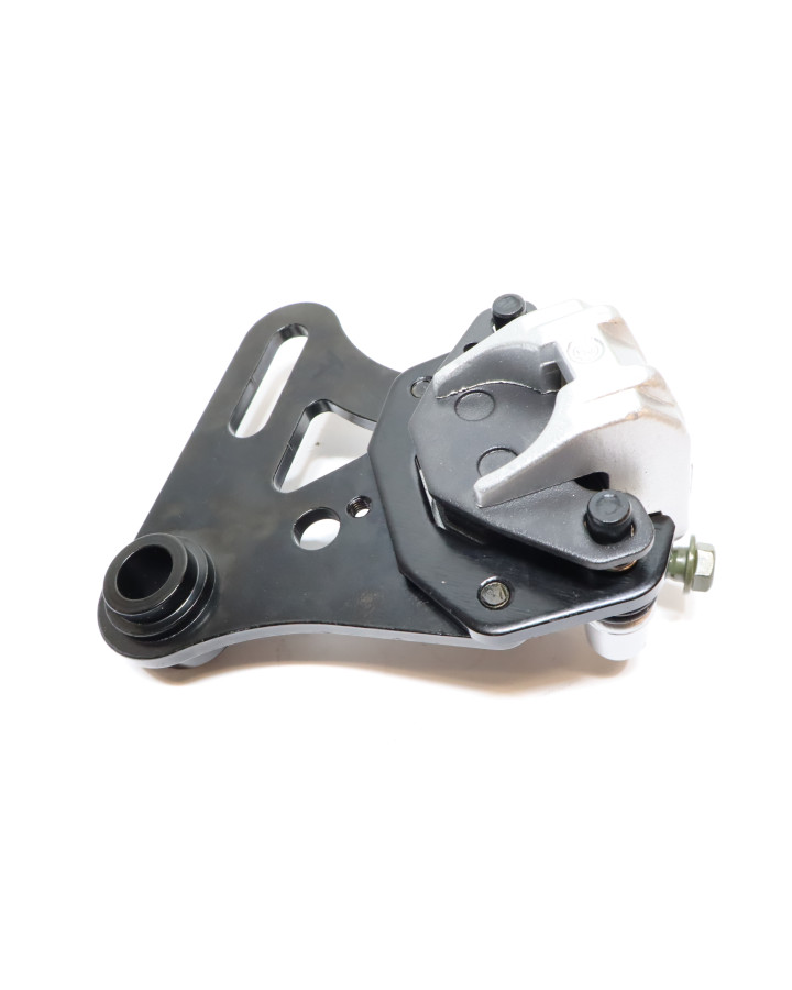 Derbi Senda/Aprilia SX50/Gilera SMT, bromsok bak