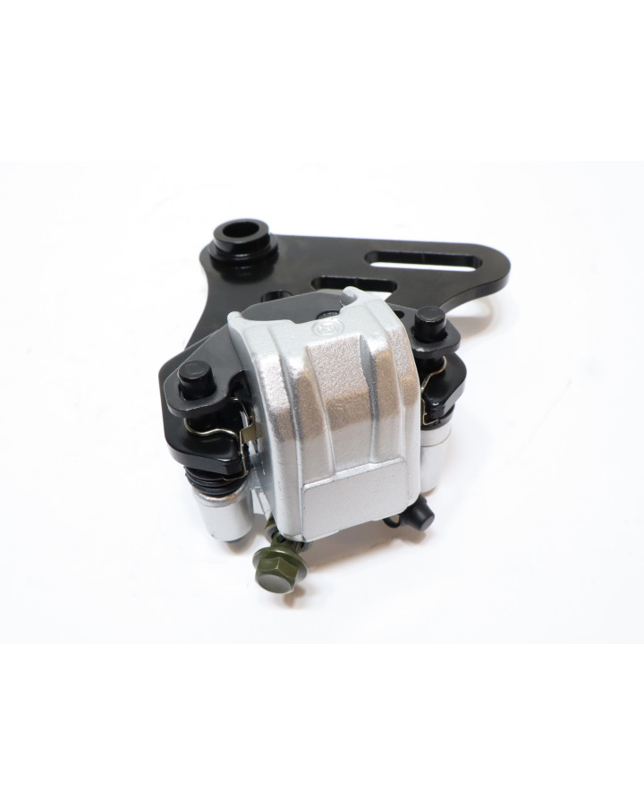 Derbi Senda/Aprilia SX50/Gilera SMT, bromsok bak