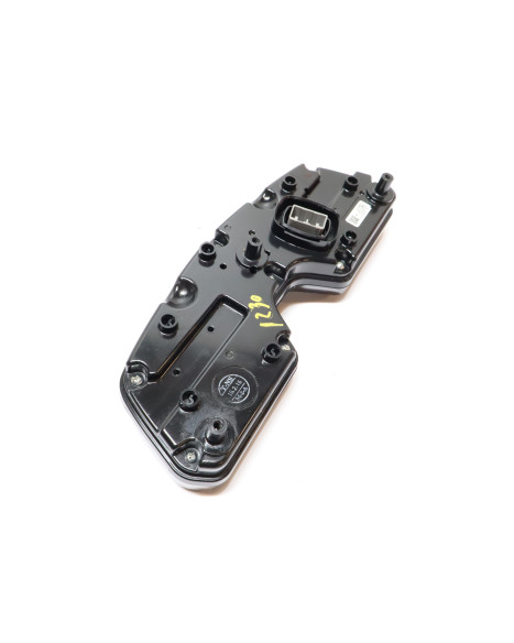 Honda CBR650F, hastighetsmätare