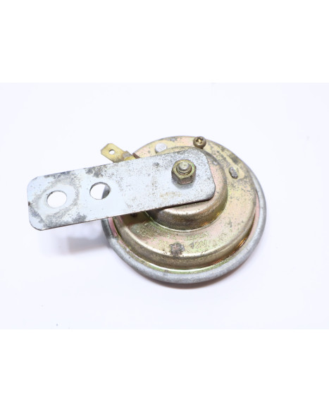 Honda NPS50 Zoomer, tuta