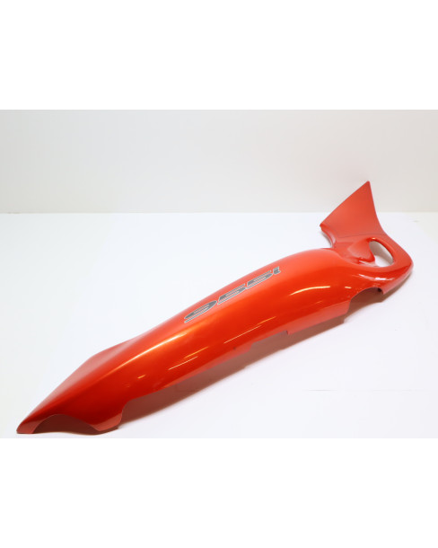 Triumph Sprint ST, bakre sidokåpa höger 2