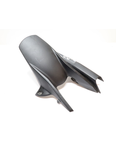 Honda CBR650F, stänkskärm/kedjeskydd 2