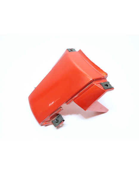 Triumph Sprint ST 955i, bakre mittkåpa